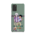 gon killua vintage slim iphone 17 pro max