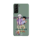 gon killua vintage slim iphone 17 pro max