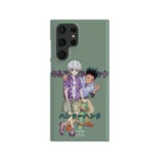 gon killua vintage slim iphone 17 pro max