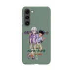 gon killua vintage slim iphone 17 pro max