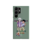 gon killua vintage slim iphone 17 pro max