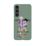 gon killua vintage slim iphone 17 pro max