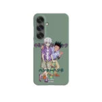 gon killua vintage slim iphone 17 pro max