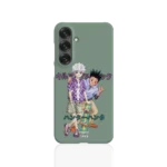 gon killua vintage slim iphone 17 pro max