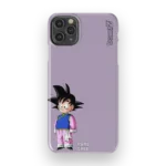 goten slim iphone 17 pro max
