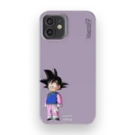 goten slim iphone 17 pro max