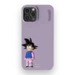 goten slim iphone 17 pro max
