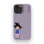 goten slim iphone 17 pro max