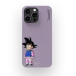 goten slim iphone 17 pro max