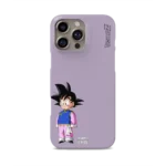 goten slim iphone 17 pro max
