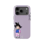 goten slim iphone 17 pro max