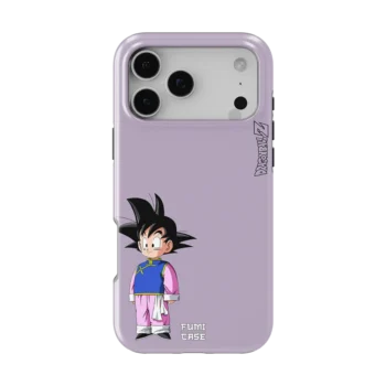 goten slim iphone 17 pro max