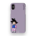 goten slim iphone 17 pro max