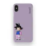 goten slim iphone 17 pro max