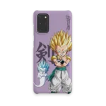 gotenks slim iphone 17 pro max