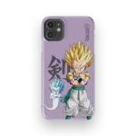 gotenks slim iphone 17 pro max