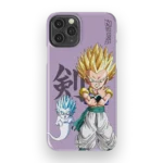 gotenks slim iphone 17 pro max