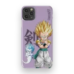 gotenks slim iphone 17 pro max