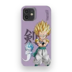 gotenks slim iphone 17 pro max