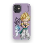 gotenks slim iphone 17 pro max