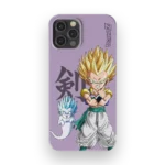 gotenks slim iphone 17 pro max