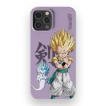 gotenks slim iphone 17 pro max