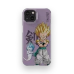 gotenks slim iphone 17 pro max
