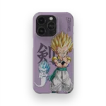 gotenks slim iphone 17 pro max