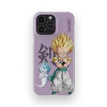gotenks slim iphone 17 pro max