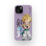 gotenks slim iphone 17 pro max
