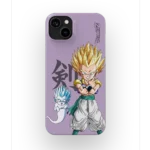 gotenks slim iphone 17 pro max