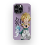 gotenks slim iphone 17 pro max