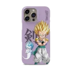 gotenks slim iphone 17 pro max