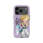 gotenks slim iphone 17 pro max