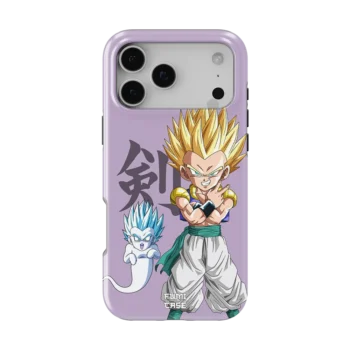 gotenks slim iphone 17 pro max