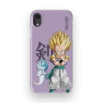 gotenks slim iphone 17 pro max