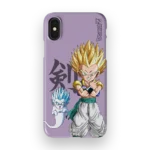 gotenks slim iphone 17 pro max