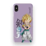 gotenks slim iphone 17 pro max