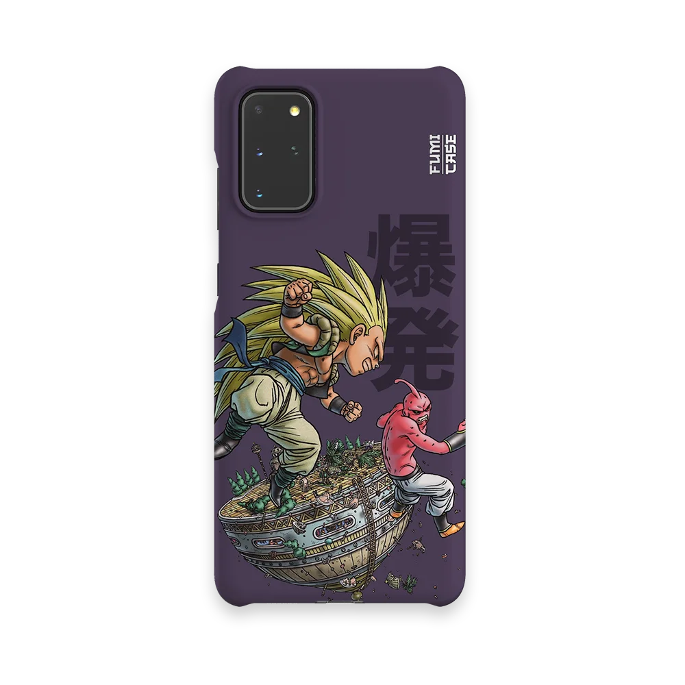 gotenks ssj3 vs buu slim galaxy s20 plus gotenks ssj3 vs buu slim galaxy s20 plus