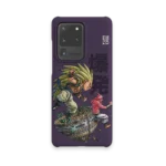 gotenks ssj3 vs buu slim iphone 17 pro max