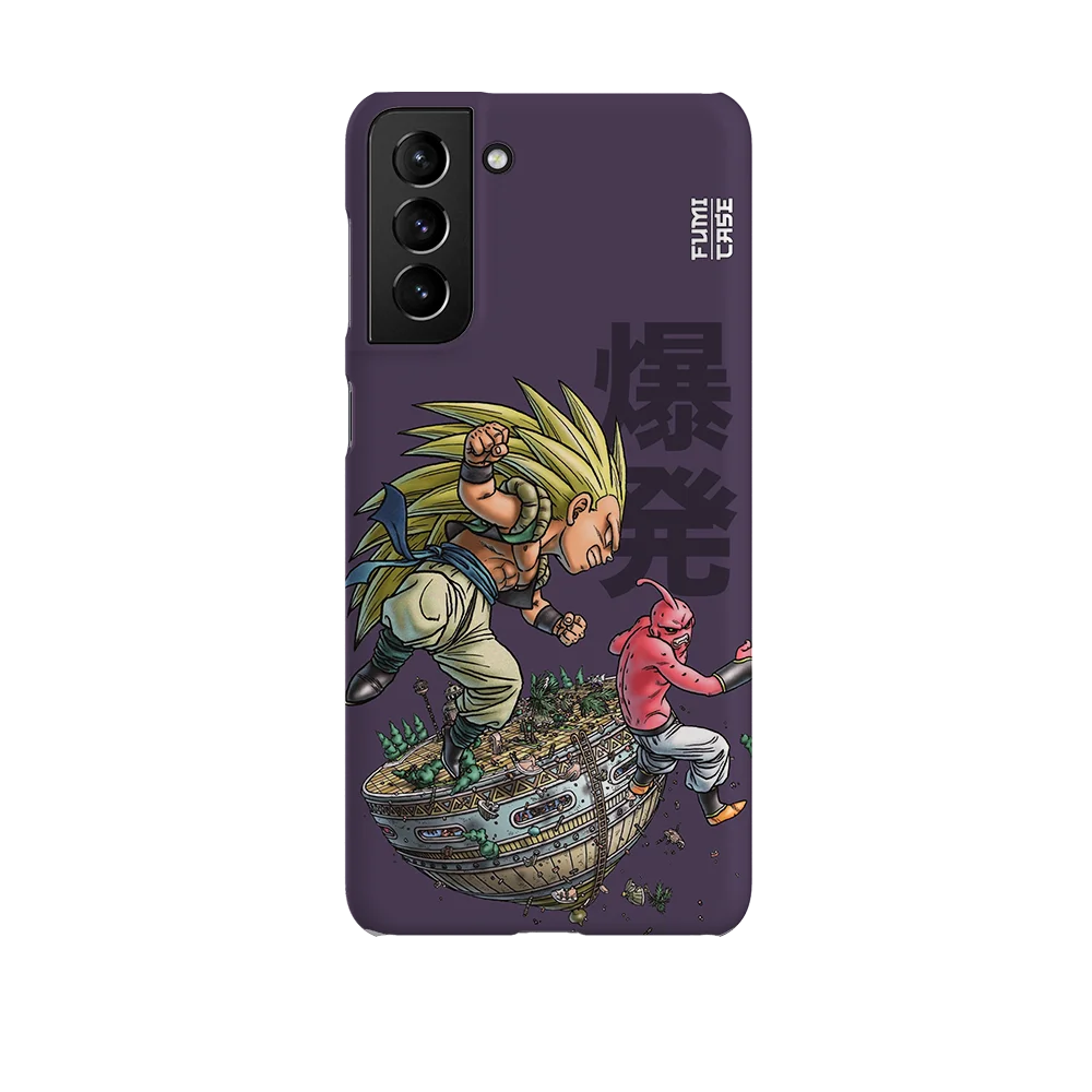 gotenks ssj3 vs buu slim galaxy s21 plus gotenks ssj3 vs buu slim galaxy s21 plus