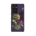 gotenks ssj3 vs buu slim iphone 17 pro max