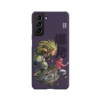 gotenks ssj3 vs buu slim iphone 17 pro max