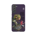 gotenks ssj3 vs buu slim iphone 17 pro max