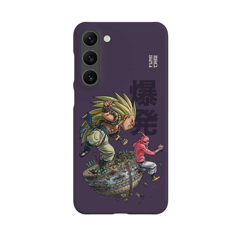 gotenks ssj3 vs buu slim galaxy s23 plus gotenks ssj3 vs buu slim galaxy s23 plus