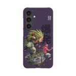 gotenks ssj3 vs buu slim iphone 17 pro max