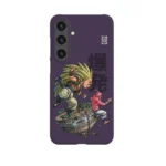 gotenks ssj3 vs buu slim iphone 17 pro max