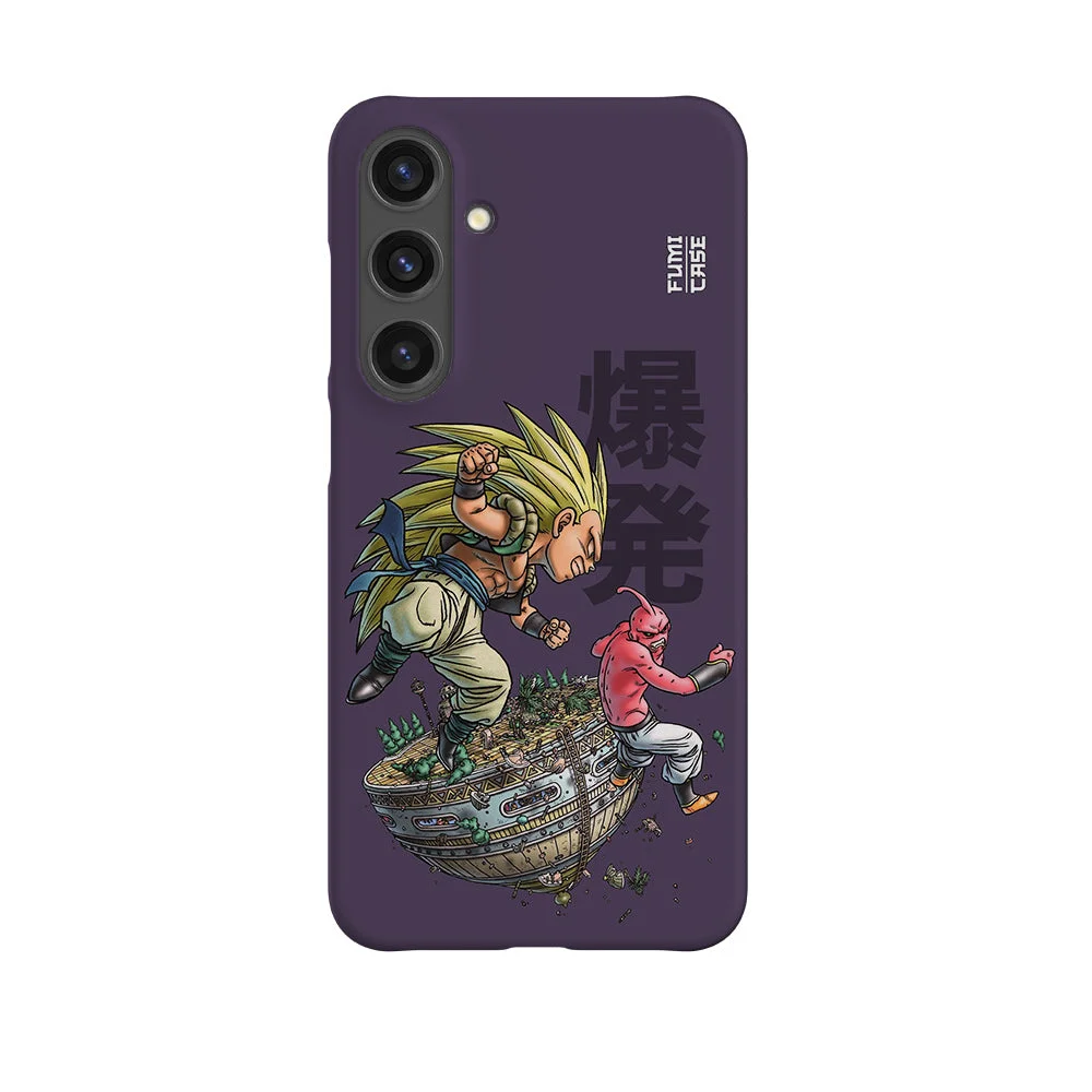 gotenks ssj3 vs buu slim galaxy s24 plus gotenks ssj3 vs buu slim galaxy s24 plus