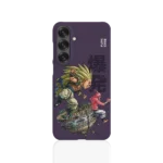 gotenks ssj3 vs buu slim iphone 17 pro max