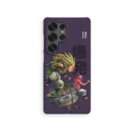 gotenks ssj3 vs buu slim iphone 17 pro max